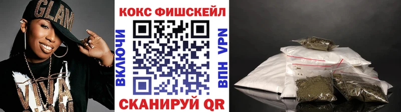 Cocaine FishScale  наркотики  Кириши 